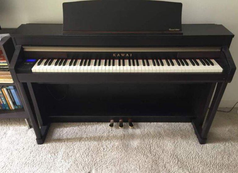 Kawai CA-67