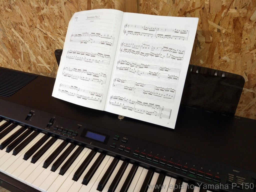 Yamaha Stage P-150