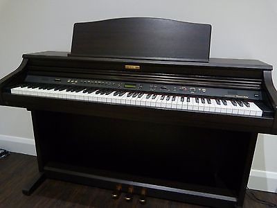 Kawai CA-51