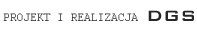 Projekt i Realizacja DGS