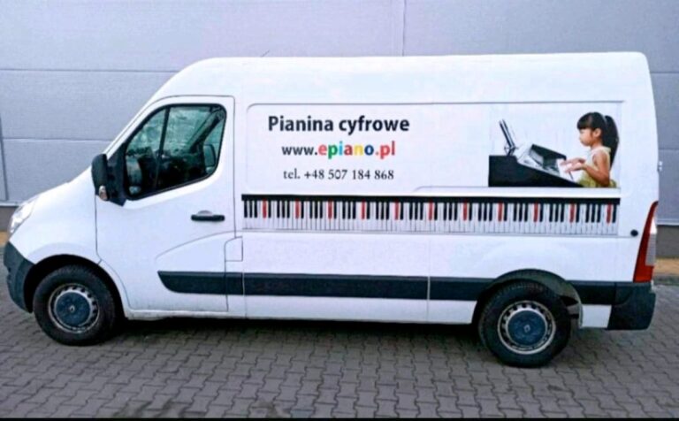 Nasz transport