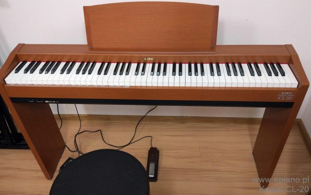 Kawai CL20 c